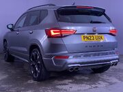 Cupra Ateca 2.0 TSI VZ1 SUV 5dr Petrol DSG 4Drive Euro 6 (s/s) (300 ps) Cruise - DAB Ra 6