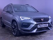 Cupra Ateca 2.0 TSI VZ1 SUV 5dr Petrol DSG 4Drive Euro 6 (s/s) (300 ps) Cruise - DAB Ra 2
