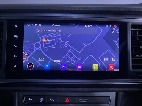 Cupra Ateca 2.0 TSI VZ1 SUV 5dr Petrol DSG 4Drive Euro 6 (s/s) (300 ps) Cruise - DAB Ra 20