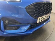 Ford Puma 1.0T EcoBoost MHEV ST-Line X SUV 5dr Petrol Hybrid Manual Euro 6 (s/s) (155 11