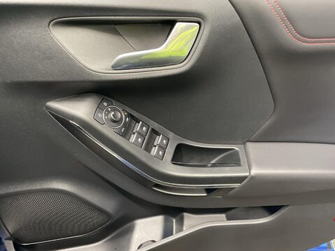 Ford Puma 1.0T EcoBoost MHEV ST-Line X SUV 5dr Petrol Hybrid Manual Euro 6 (s/s) (155 24