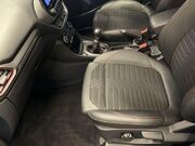 Ford Puma 1.0T EcoBoost MHEV ST-Line X SUV 5dr Petrol Hybrid Manual Euro 6 (s/s) (155 17