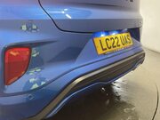 Ford Puma 1.0T EcoBoost MHEV ST-Line X SUV 5dr Petrol Hybrid Manual Euro 6 (s/s) (155 14