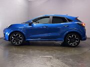 Ford Puma 1.0T EcoBoost MHEV ST-Line X SUV 5dr Petrol Hybrid Manual Euro 6 (s/s) (155 5