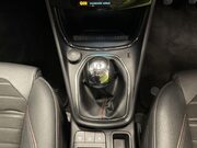 Ford Puma 1.0T EcoBoost MHEV ST-Line X SUV 5dr Petrol Hybrid Manual Euro 6 (s/s) (155 20