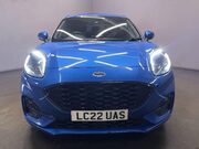 Ford Puma 1.0T EcoBoost MHEV ST-Line X SUV 5dr Petrol Hybrid Manual Euro 6 (s/s) (155 10