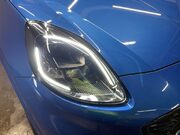 Ford Puma 1.0T EcoBoost MHEV ST-Line X SUV 5dr Petrol Hybrid Manual Euro 6 (s/s) (155 22