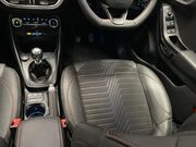 Ford Puma 1.0T EcoBoost MHEV ST-Line X SUV 5dr Petrol Hybrid Manual Euro 6 (s/s) (155 15