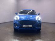 Ford Puma 1.0T EcoBoost MHEV ST-Line X SUV 5dr Petrol Hybrid Manual Euro 6 (s/s) (155 3