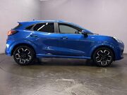 Ford Puma 1.0T EcoBoost MHEV ST-Line X SUV 5dr Petrol Hybrid Manual Euro 6 (s/s) (155 9