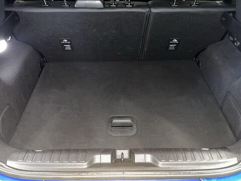 Ford Puma 1.0T EcoBoost MHEV ST-Line X SUV 5dr Petrol Hybrid Manual Euro 6 (s/s) (155 13