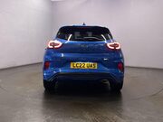 Ford Puma 1.0T EcoBoost MHEV ST-Line X SUV 5dr Petrol Hybrid Manual Euro 6 (s/s) (155 7