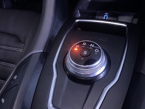 Ford Mondeo 2.0 EcoBlue Zetec Edition Estate 5dr Diesel Auto Euro 6 (s/s) (150 ps) Air 21