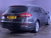 Ford Mondeo 2.0 EcoBlue Zetec Edition Estate 5dr Diesel Auto Euro 6 (s/s) (150 ps) Air 8