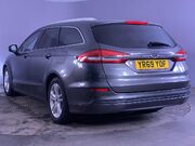 Ford Mondeo 2.0 EcoBlue Zetec Edition Estate 5dr Diesel Auto Euro 6 (s/s) (150 ps) Air 6