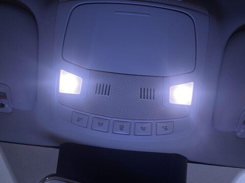 Ford Mondeo 2.0 EcoBlue Zetec Edition Estate 5dr Diesel Auto Euro 6 (s/s) (150 ps) Air 18