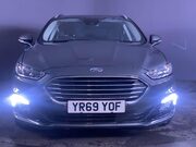 Ford Mondeo 2.0 EcoBlue Zetec Edition Estate 5dr Diesel Auto Euro 6 (s/s) (150 ps) Air 3