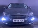 Ford Mondeo 2.0 EcoBlue Zetec Edition Estate 5dr Diesel Auto Euro 6 (s/s) (150 ps) Air 3