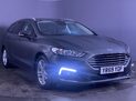 Ford Mondeo 2.0 EcoBlue Zetec Edition Estate 5dr Diesel Auto Euro 6 (s/s) (150 ps) Air 2