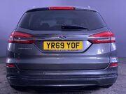 Ford Mondeo 2.0 EcoBlue Zetec Edition Estate 5dr Diesel Auto Euro 6 (s/s) (150 ps) Air 7