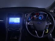 Ford Mondeo 2.0 EcoBlue Zetec Edition Estate 5dr Diesel Auto Euro 6 (s/s) (150 ps) Air 16