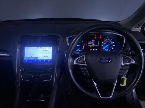 Ford Mondeo 2.0 EcoBlue Zetec Edition Estate 5dr Diesel Auto Euro 6 (s/s) (150 ps) Air 16