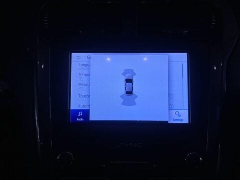 Ford Mondeo 2.0 EcoBlue Zetec Edition Estate 5dr Diesel Auto Euro 6 (s/s) (150 ps) Air 29