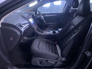 Ford Mondeo 2.0 EcoBlue Zetec Edition Estate 5dr Diesel Auto Euro 6 (s/s) (150 ps) Air 17