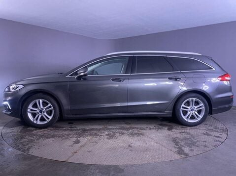 Ford Mondeo 2.0 EcoBlue Zetec Edition Estate 5dr Diesel Auto Euro 6 (s/s) (150 ps) Air 5