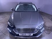 Ford Mondeo 2.0 EcoBlue Zetec Edition Estate 5dr Diesel Auto Euro 6 (s/s) (150 ps) Air 10