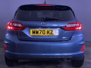 Ford Fiesta 1.0T EcoBoost MHEV Trend Hatchback 5dr Petrol Manual Euro 6 (s/s) (125 ps) 7