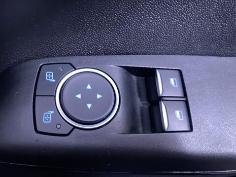 Ford Fiesta 1.0T EcoBoost MHEV Trend Hatchback 5dr Petrol Manual Euro 6 (s/s) (125 ps) 33