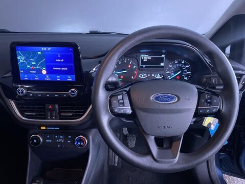 Ford Fiesta 1.0T EcoBoost MHEV Trend Hatchback 5dr Petrol Manual Euro 6 (s/s) (125 ps) 16