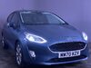 Ford Fiesta 1.0T EcoBoost MHEV Trend Hatchback 5dr Petrol Manual Euro 6 (s/s) (125 ps)