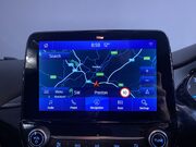 Ford Fiesta 1.0T EcoBoost MHEV Trend Hatchback 5dr Petrol Manual Euro 6 (s/s) (125 ps) 20