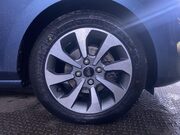 Ford Fiesta 1.0T EcoBoost MHEV Trend Hatchback 5dr Petrol Manual Euro 6 (s/s) (125 ps) 12