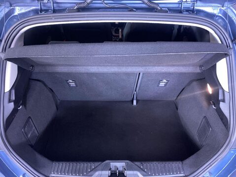 Ford Fiesta 1.0T EcoBoost MHEV Trend Hatchback 5dr Petrol Manual Euro 6 (s/s) (125 ps) 13