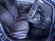 Ford Fiesta 1.0T EcoBoost MHEV Trend Hatchback 5dr Petrol Manual Euro 6 (s/s) (125 ps) 15