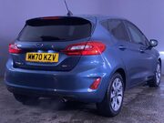 Ford Fiesta 1.0T EcoBoost MHEV Trend Hatchback 5dr Petrol Manual Euro 6 (s/s) (125 ps) 8