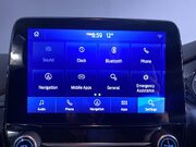 Ford Fiesta 1.0T EcoBoost MHEV Trend Hatchback 5dr Petrol Manual Euro 6 (s/s) (125 ps) 25