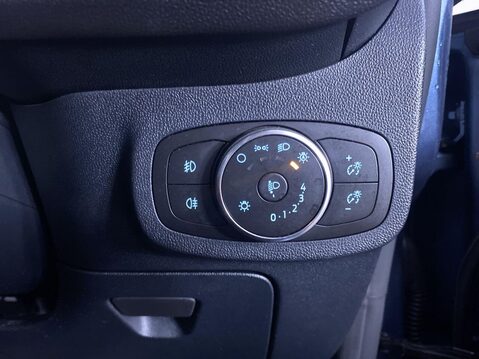 Ford Fiesta 1.0T EcoBoost MHEV Trend Hatchback 5dr Petrol Manual Euro 6 (s/s) (125 ps) 23