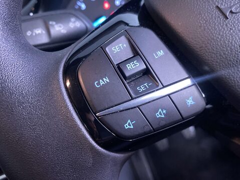 Ford Fiesta 1.0T EcoBoost MHEV Trend Hatchback 5dr Petrol Manual Euro 6 (s/s) (125 ps) 29