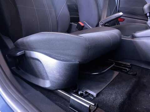 Ford Fiesta 1.0T EcoBoost MHEV Trend Hatchback 5dr Petrol Manual Euro 6 (s/s) (125 ps) 26