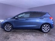 Ford Fiesta 1.0T EcoBoost MHEV Trend Hatchback 5dr Petrol Manual Euro 6 (s/s) (125 ps) 5