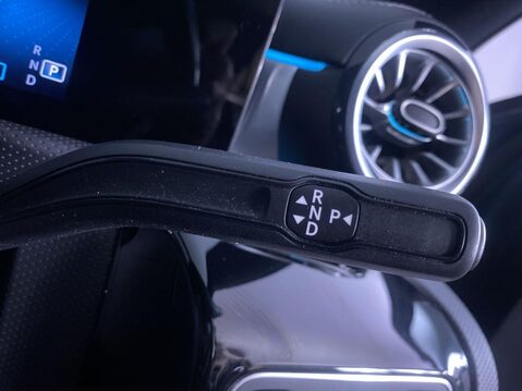 Mercedes-Benz A Class 1.3 A180 AMG Line Edition (Executive) Hatchback 5dr Petrol 7G-DCT Euro 6 (s 21