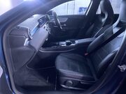 Mercedes-Benz A Class 1.3 A180 AMG Line Edition (Executive) Hatchback 5dr Petrol 7G-DCT Euro 6 (s 17