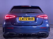Mercedes-Benz A Class 1.3 A180 AMG Line Edition (Executive) Hatchback 5dr Petrol 7G-DCT Euro 6 (s 7