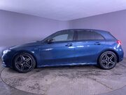Mercedes-Benz A Class 1.3 A180 AMG Line Edition (Executive) Hatchback 5dr Petrol 7G-DCT Euro 6 (s 5