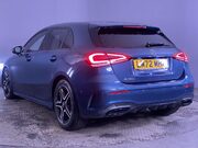 Mercedes-Benz A Class 1.3 A180 AMG Line Edition (Executive) Hatchback 5dr Petrol 7G-DCT Euro 6 (s 6