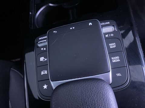 Mercedes-Benz A Class 1.3 A180 AMG Line Edition (Executive) Hatchback 5dr Petrol 7G-DCT Euro 6 (s 32